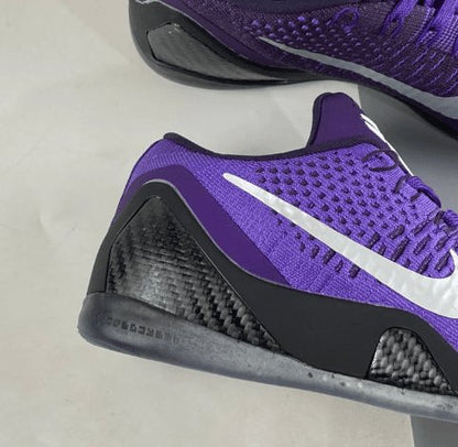 NIKE KOBE 9 x MOONWALKER 