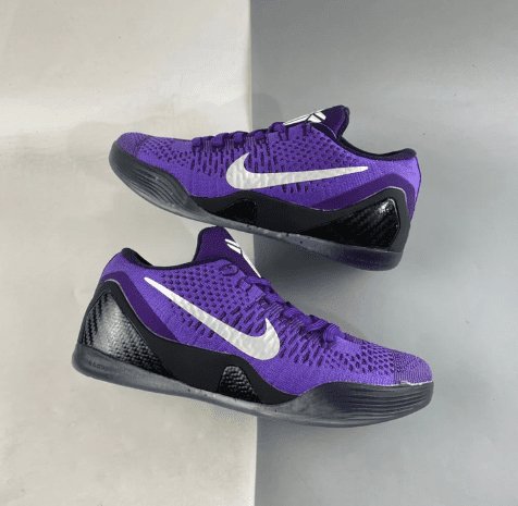 NIKE KOBE 9 x MOONWALKER 