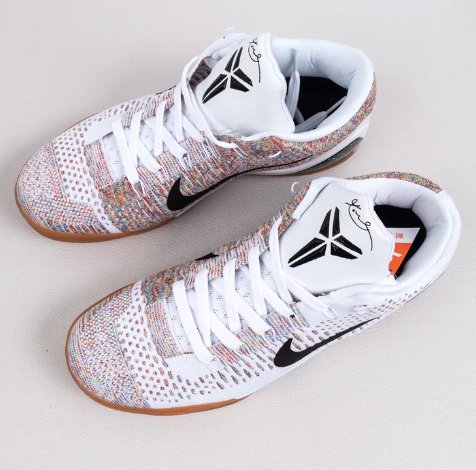 NIKE KOBE 9 x MULTI 
