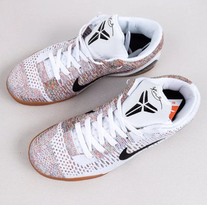 NIKE KOBE 9 x MULTI 