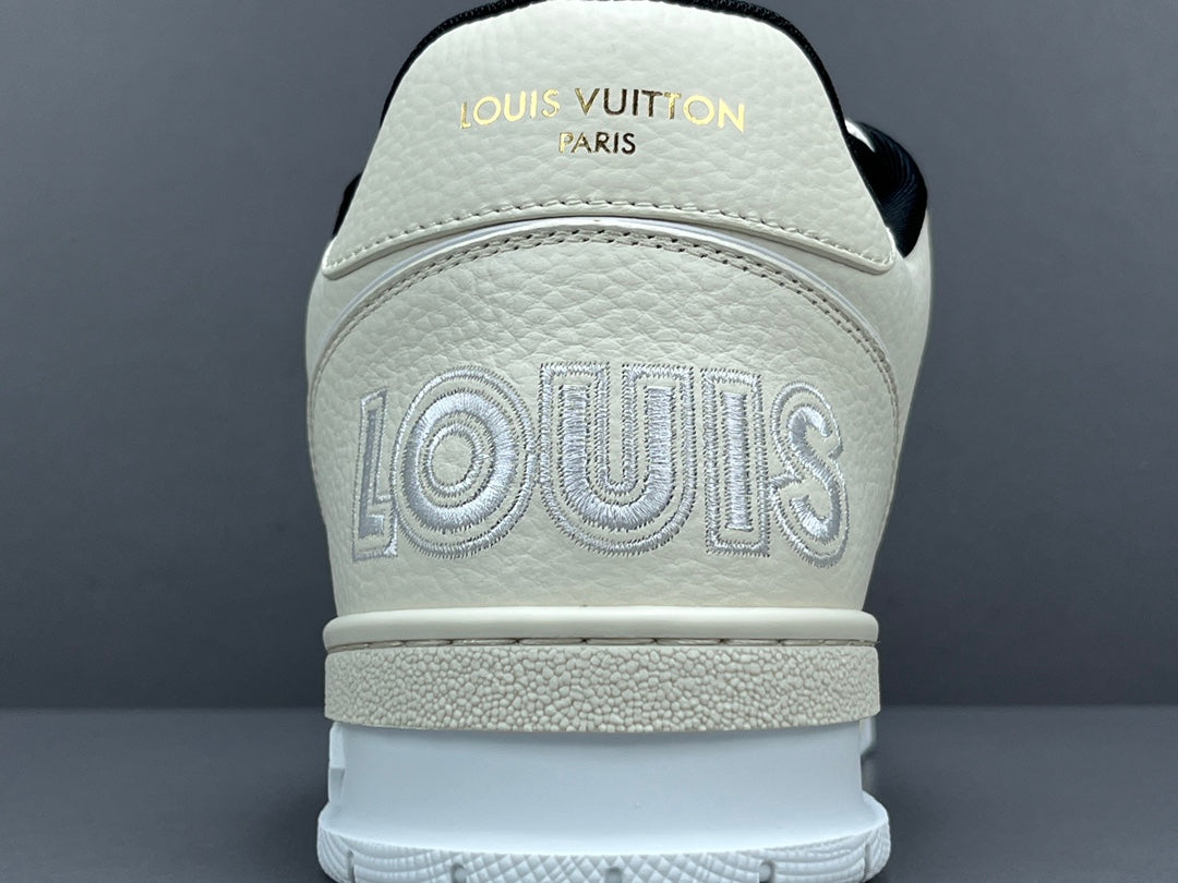 Baskets Louis Vuitton LV