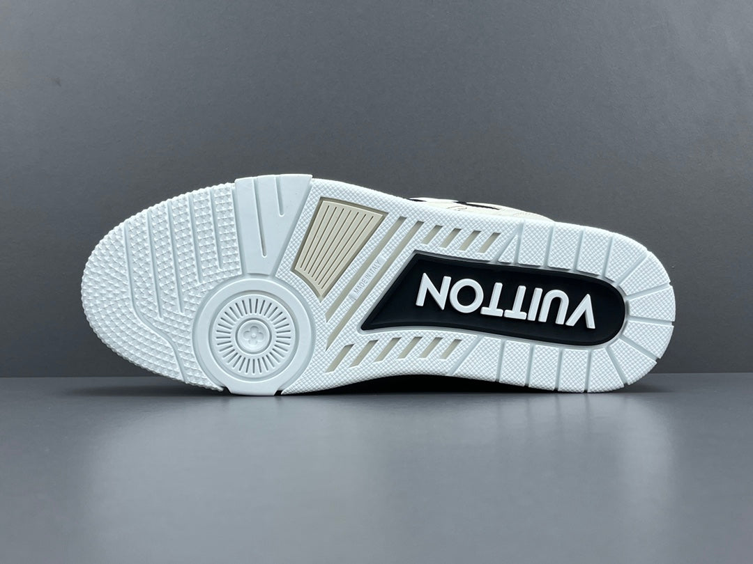 Baskets Louis Vuitton LV