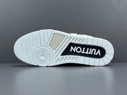 Baskets Louis Vuitton LV