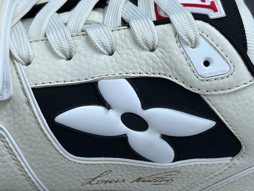 Baskets Louis Vuitton LV