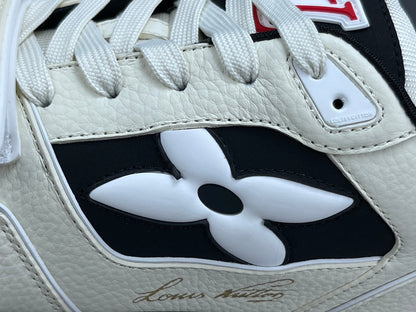 Baskets Louis Vuitton LV