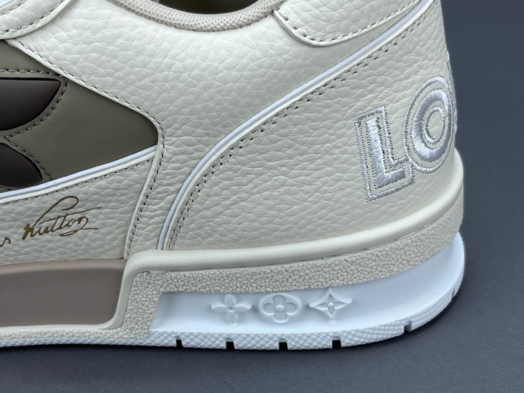 Baskets Louis Vuitton LV