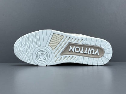 Baskets Louis Vuitton LV