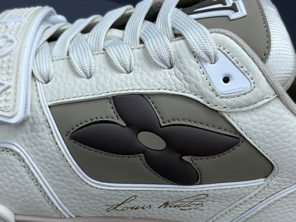 Baskets Louis Vuitton LV