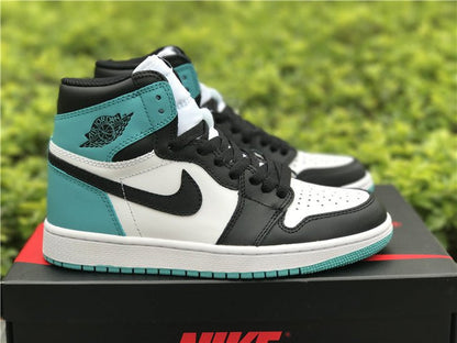 JORDAN 1 RETRO HIGH x NRG IGLOO 