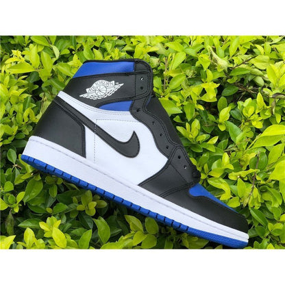 JORDAN 1 RETRO HIGH x ROYAL TOE 