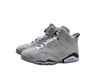 Jordan 6 « Georgetown » 