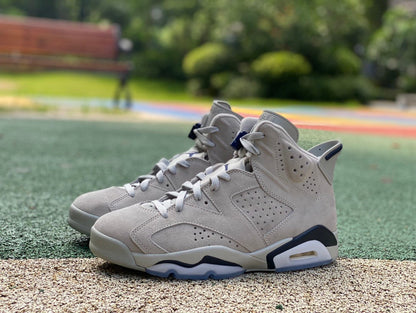 Jordan 6 « Georgetown » 