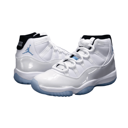 Air Jordan 11 « Legend Blue »