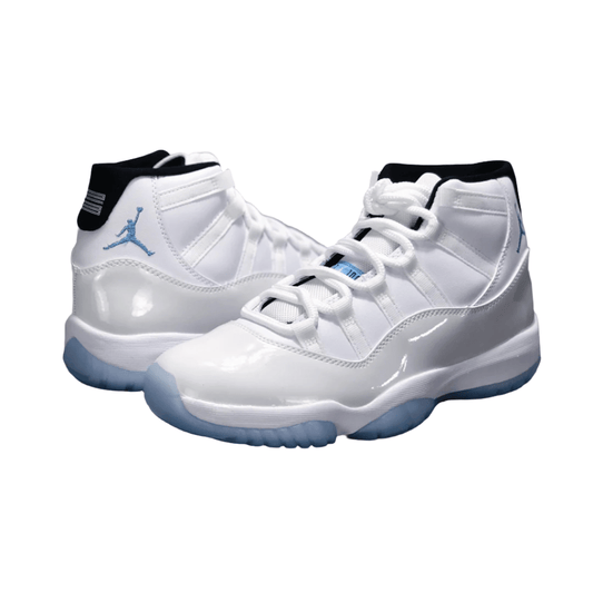 Air Jordan 11 « Legend Blue »