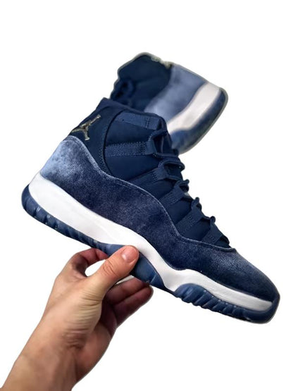 Air Jordan 11 rétro « Midnight Navy » 