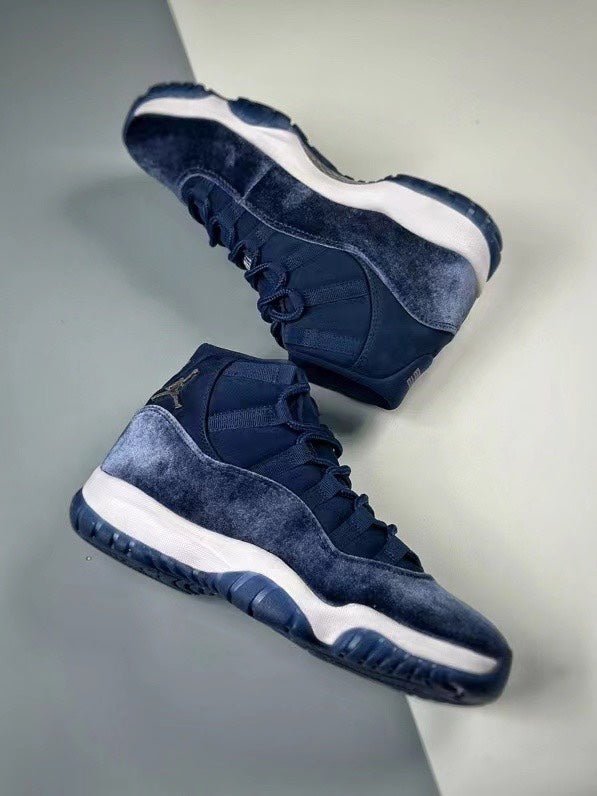 Air Jordan 11 rétro « Midnight Navy » 
