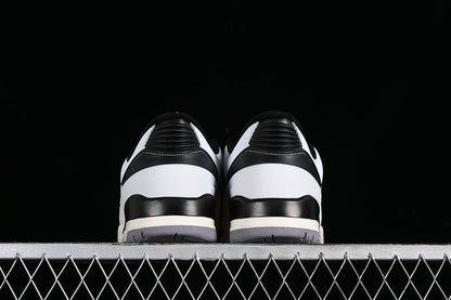 AIR JORDAN 2/3 RETRO BLANC/NOIR/VOILE/GRIS CIMENT 