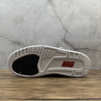 AIR JORDAN 3 RETRO DENIM SE ROUGE FEU BLANC/ROUGE FEU/NOIR 