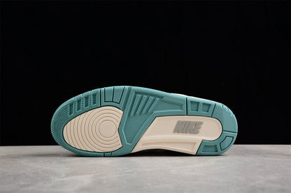 AIR JORDAN 3 RETRO MARS STONE AJ3 BLEU/BLANC