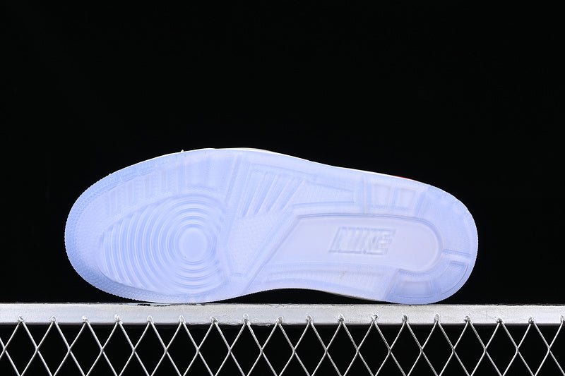 AIR JORDAN 3 RETRO MULTICOLORES