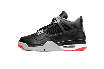 Air Jordan 4 « Bred réinventée »