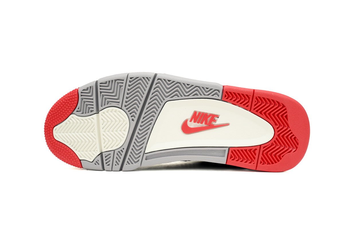 Air Jordan 4 « Bred réinventée »