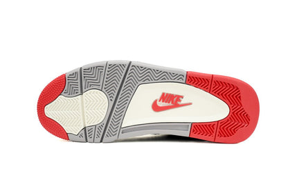 Air Jordan 4 « Bred réinventée »