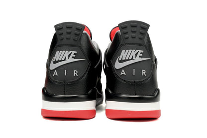 Air Jordan 4 « Bred réinventée »