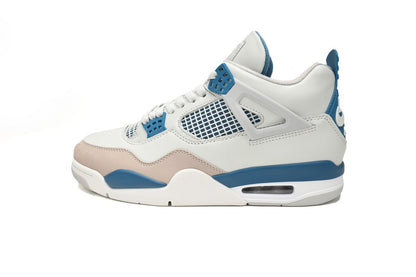 Air Jordan 4 « Bleu militaire »