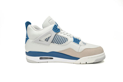 Air Jordan 4 « Bleu militaire »