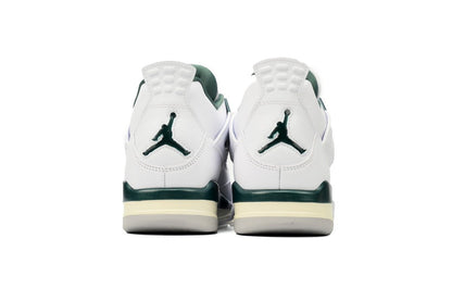 Air Jordan 4 « Vert oxydé »