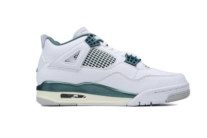Air Jordan 4 « Vert oxydé »