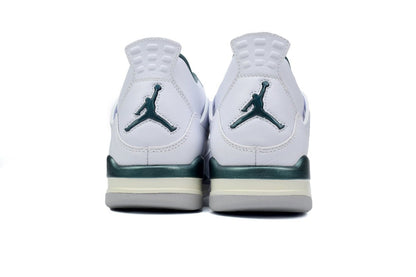 Air Jordan 4 « Vert oxydé »