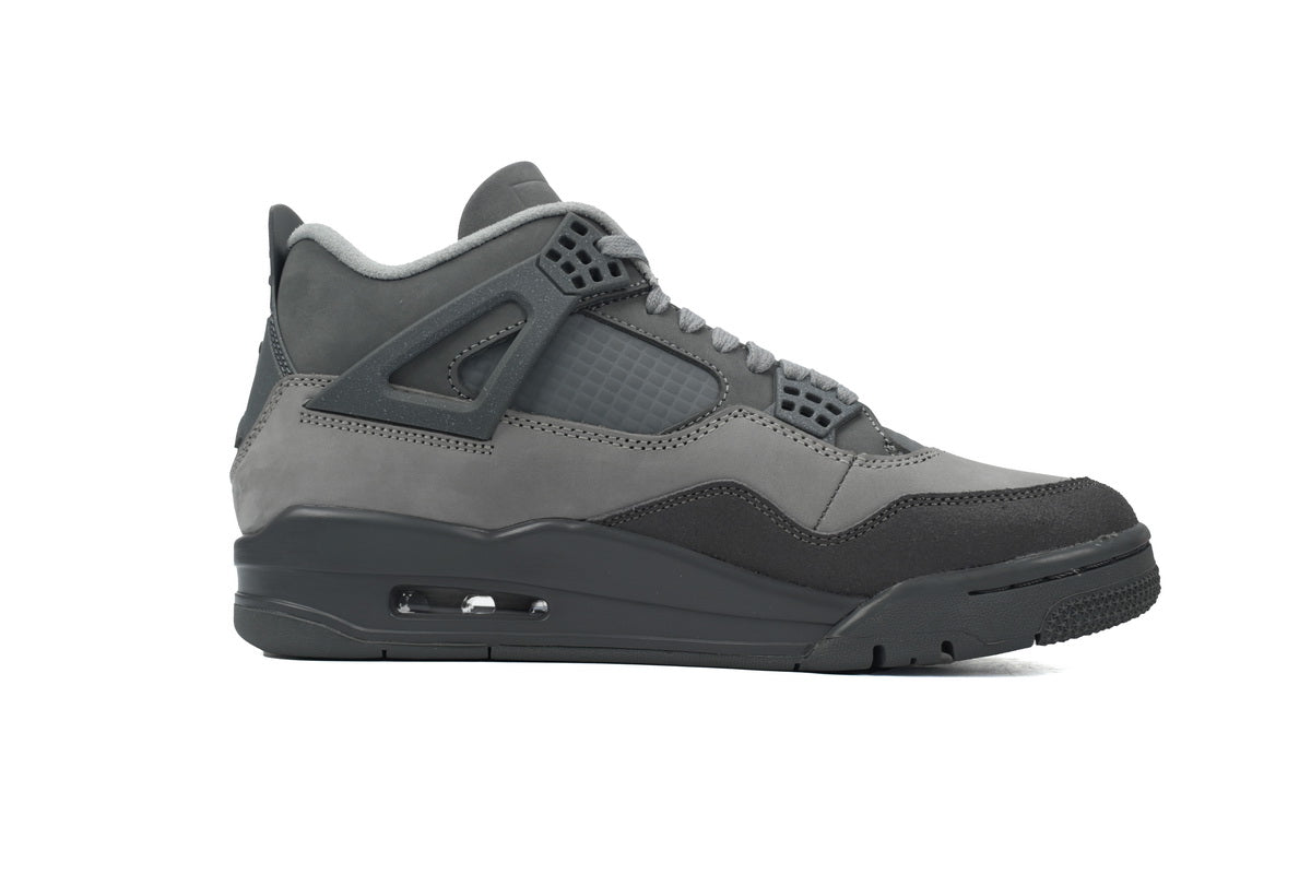 Air Jordan 4 Jeux Olympiques de Paris