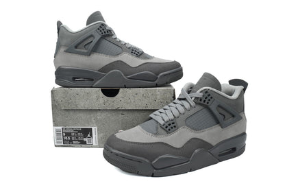 Air Jordan 4 Jeux Olympiques de Paris