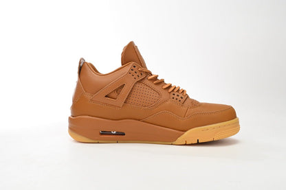 Air Jordan 4 Premium « Wheat »