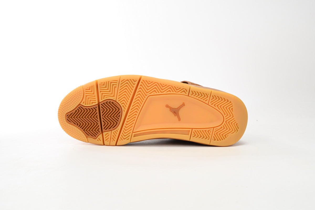 Air Jordan 4 Premium « Wheat »