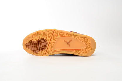 Air Jordan 4 Premium « Wheat »