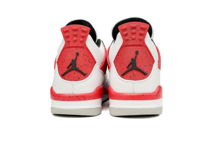 Air Jordan 4 « Red Cement »