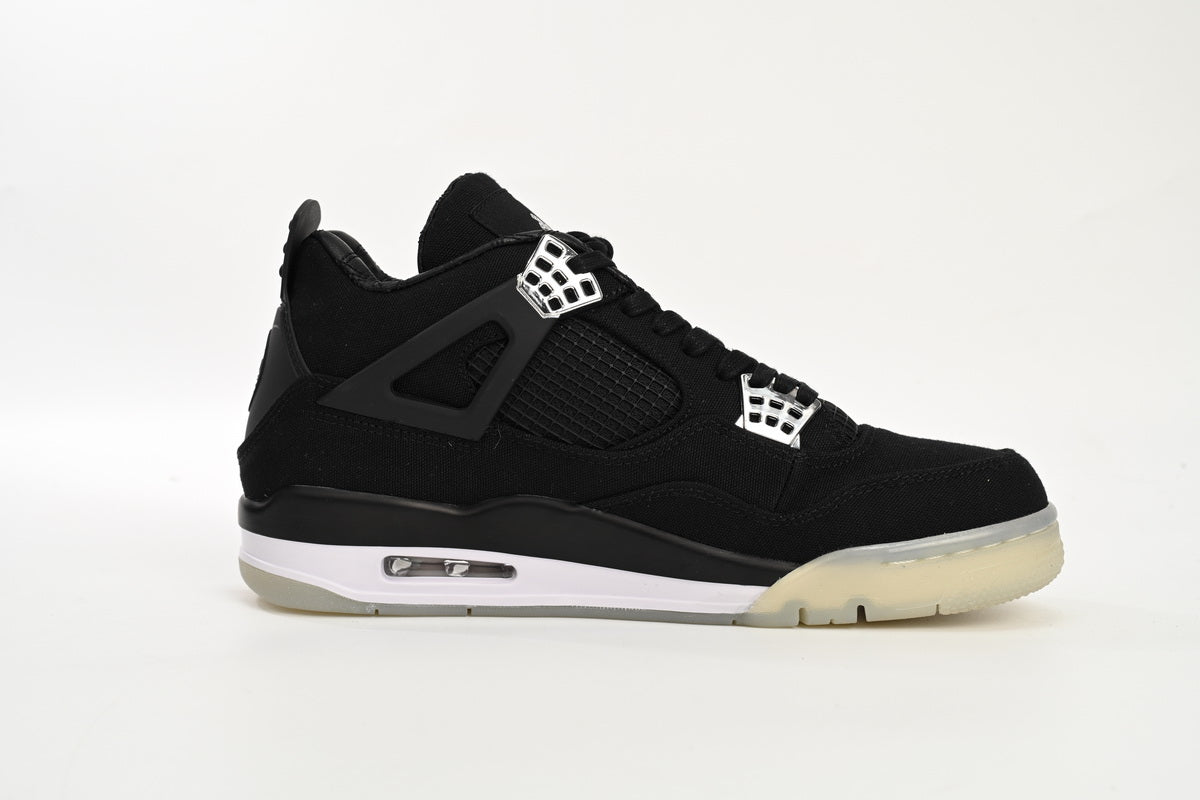 Nom commun de la Air Jordan 4 Retro Amu