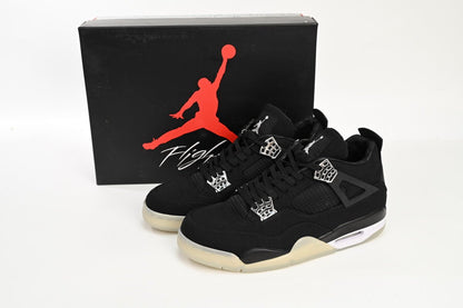 Nom commun de la Air Jordan 4 Retro Amu