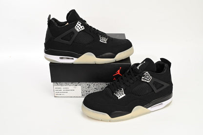 Nom commun de la Air Jordan 4 Retro Amu