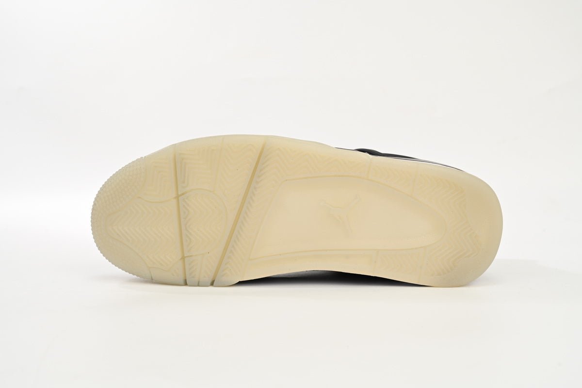 Nom commun de la Air Jordan 4 Retro Amu