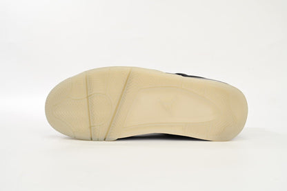 Nom commun de la Air Jordan 4 Retro Amu