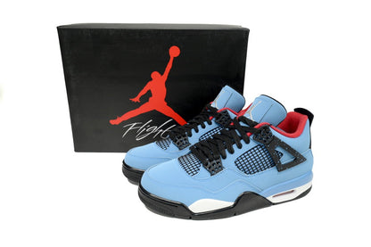 Air Jordan 4 Retro « Houston Oilers »