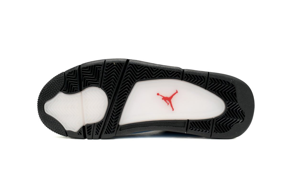 Air Jordan 4 Retro « Houston Oilers »