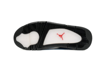 Air Jordan 4 Retro « Houston Oilers »