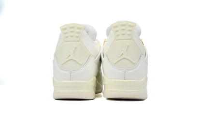 Air Jordan 4 WMNS "Voile"