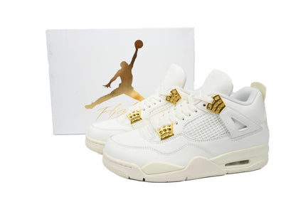 Air Jordan 4 WMNS "Voile"