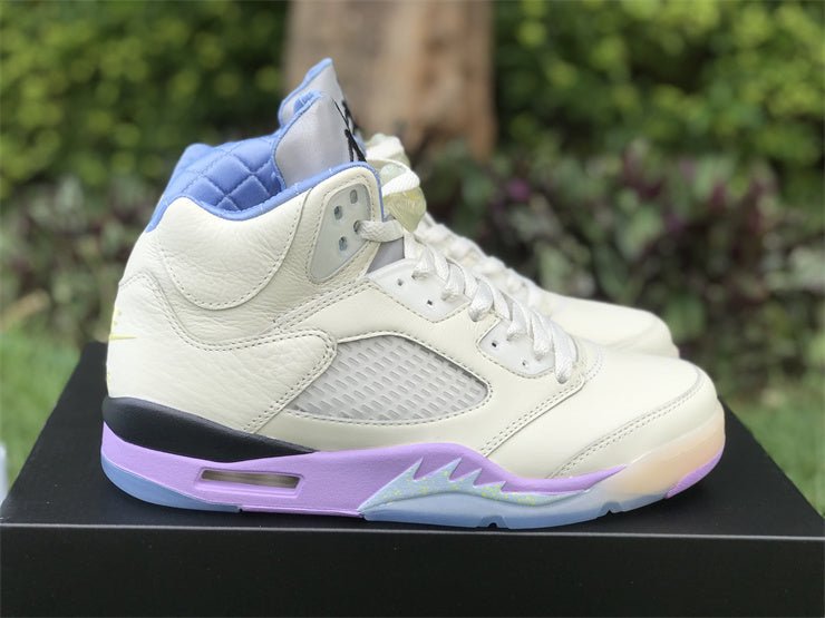 Air Jordan 5 « Pâques » 